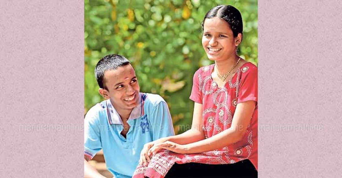 Visually impaired endosulfan victim secures full A+ in Class 10 exams