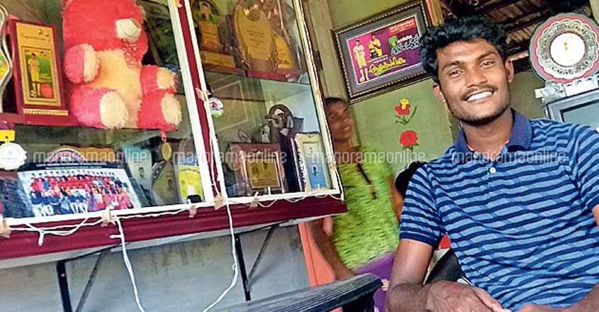 Denied promised job and house, champion footballer to leave Kerala Denied promised job and house, champion footballer to leave Kerala