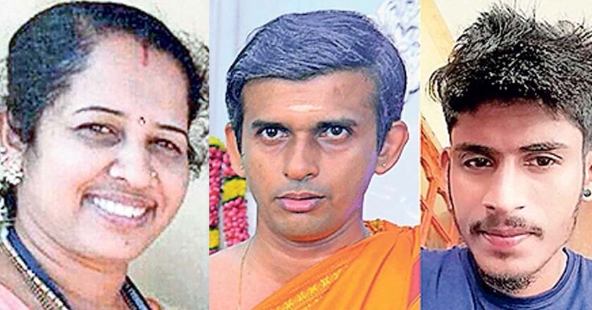 Roopashree murder: Colleague sunk her head into chemical-laced water Roopashree murder: Colleague sunk her head into chemical-laced water