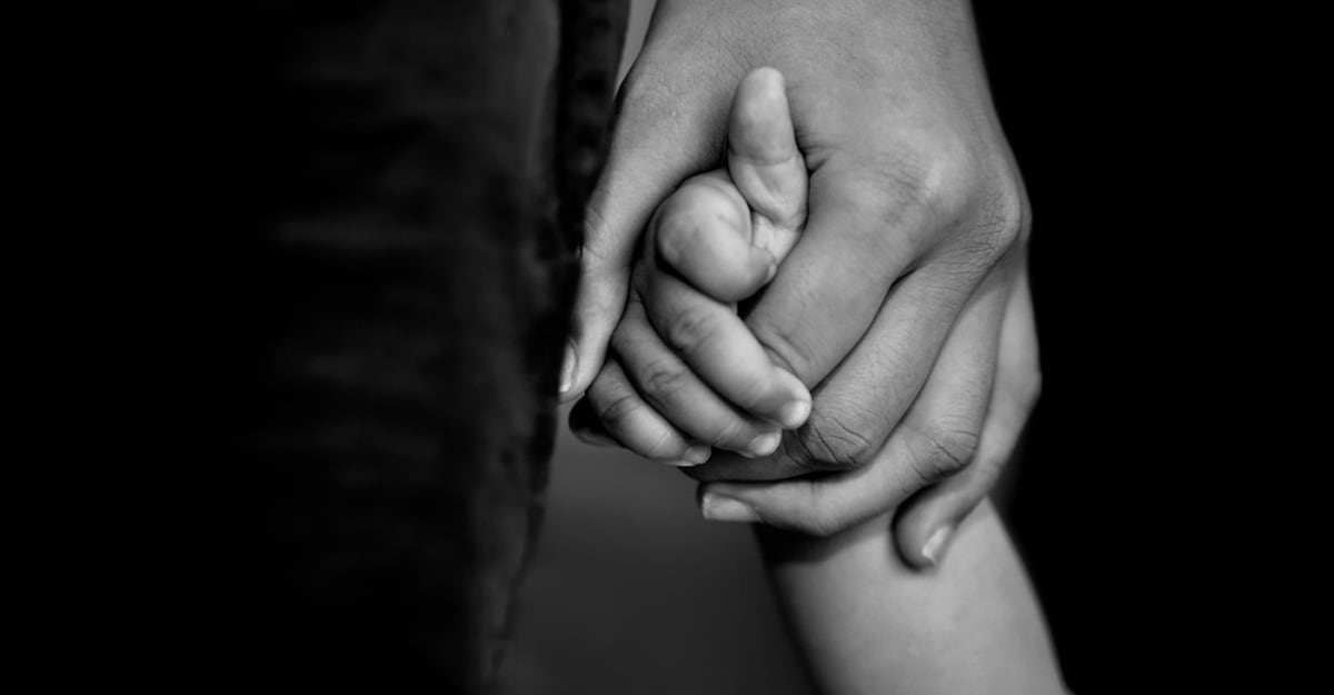 Toddler has a miraculous escape, thanks to neighbourhood nurse Toddler has a miraculous escape, thanks to neighbourhood nurse