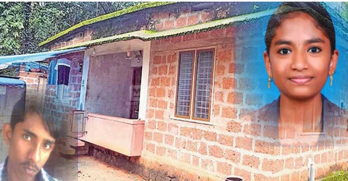 Packets of rat poison, used to kill Kasaragod girl, found buried at house premises