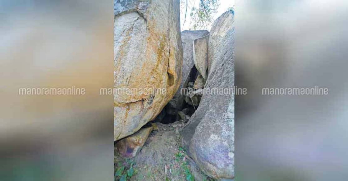 Archaeological site by the Senthuruni River holds our ancestors' secrets Archaeological site by the Senthuruni River holds our ancestors' secrets