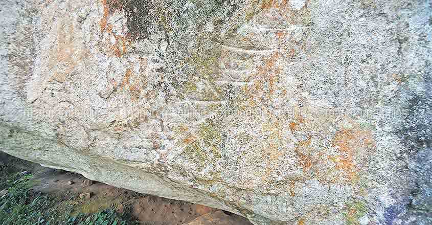 Archaeological site by the Senthuruni River holds our ancestors' secrets Archaeological site by the Senthuruni River holds our ancestors' secrets