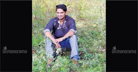 Meet Anu John who is on a mission to quench the thirst of winged wonders