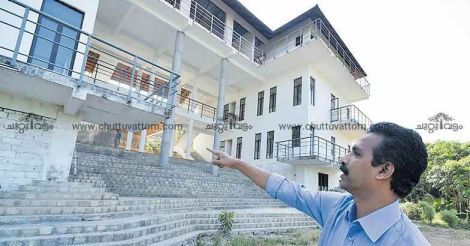 Ease of doing business? Kerala University stonewalls academic’s dream project