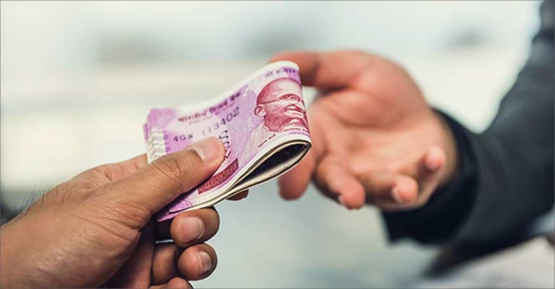 Govt waives interest on interest for loans up to Rs 2 crore