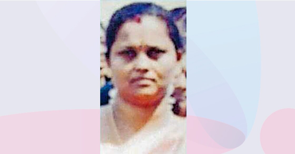 Sick Kollam woman who struggled in Israel for 14 years dies