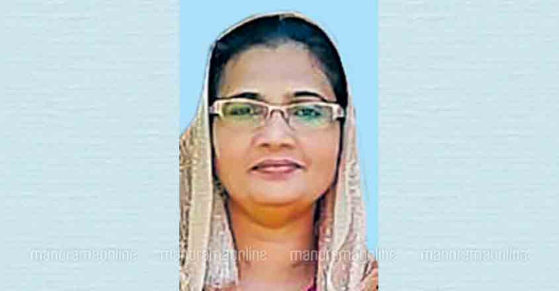 Three, including, husband arrested for woman's murder