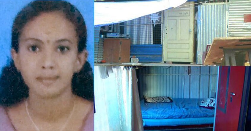 Murder charges against husband, mother over forced starvation that claimed woman's life Murder charges against husband, mother over forced starvation that claimed woman's life