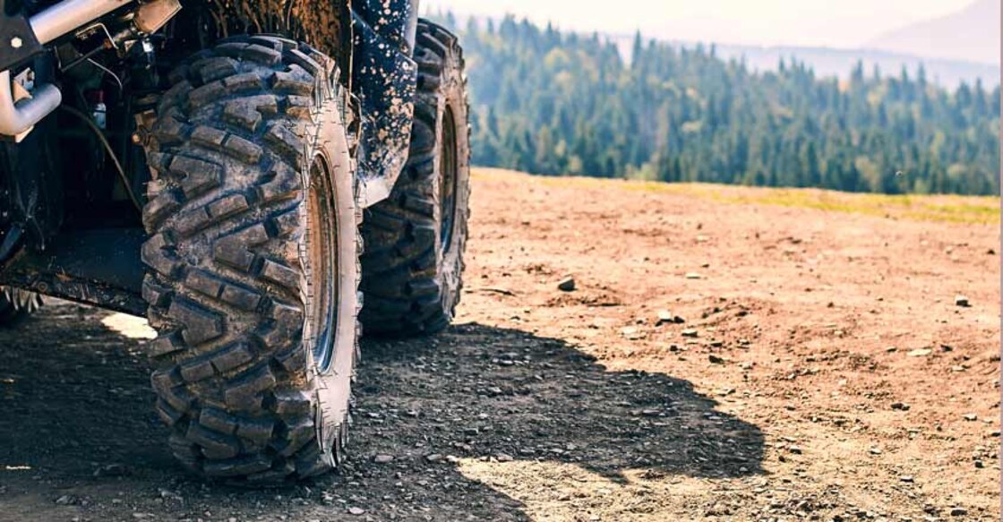 Off-road jeep rides banned after tourist dies in mishap