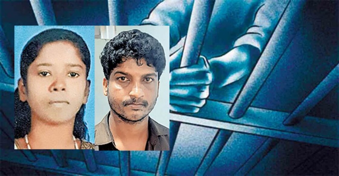 Kollam woman died from husband's kick in the stomach, not goat's knock