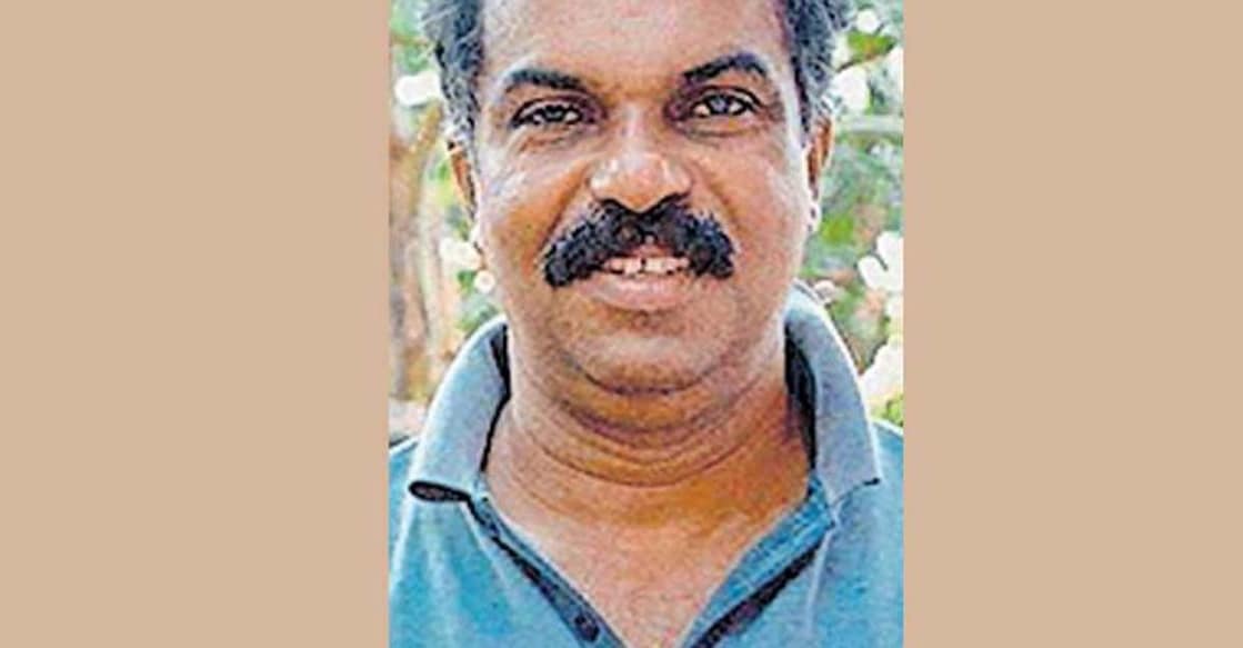 CPM worker stabbed to death in Kollam