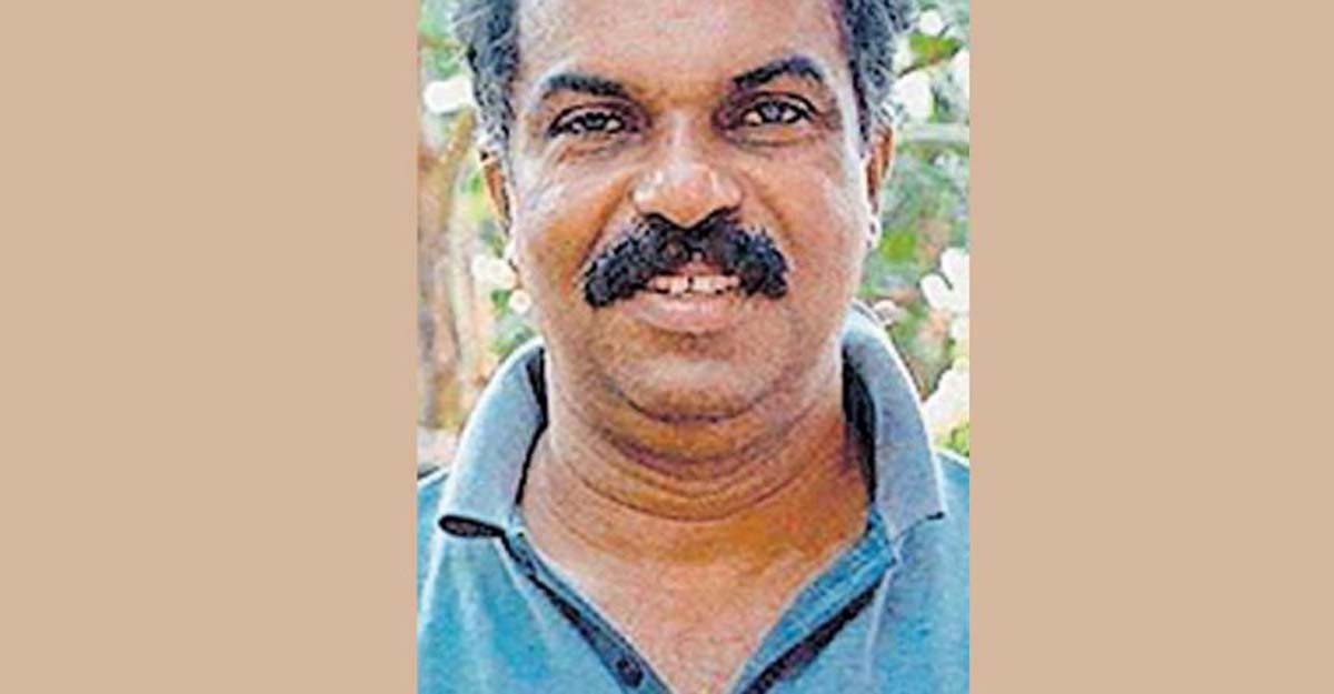 CPM worker stabbed to death in Kollam