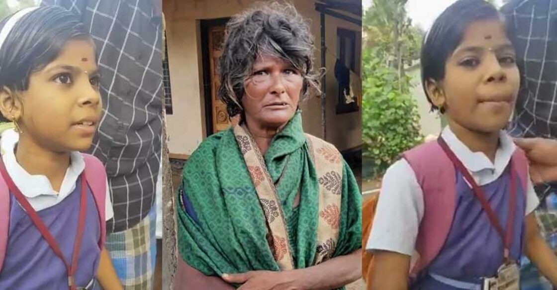 Class-4 girl escapes abduction bid, woman held