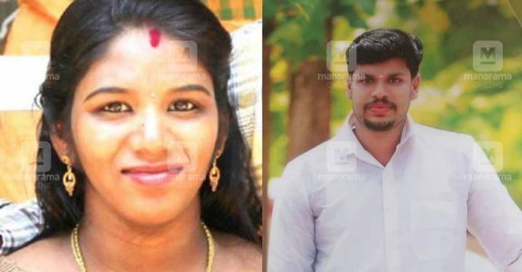 Snakebite Death Of Young Woman Husband Accomplices In Custody Kerala News English Manorama