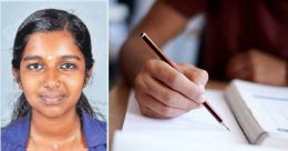 Kerala SSLC results: Full A+ for Kollam student who succumbed to liver disease Kerala SSLC results: Full A+ for Kollam student who succumbed to liver disease
