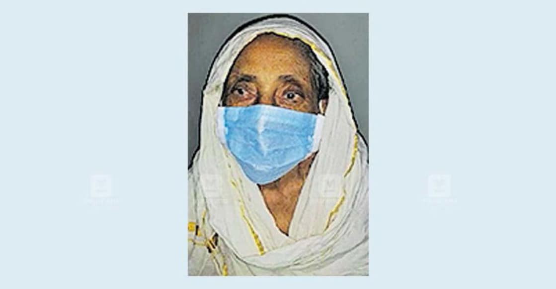 105-year-old woman becomes Kerala's oldest COVID-19 survivor