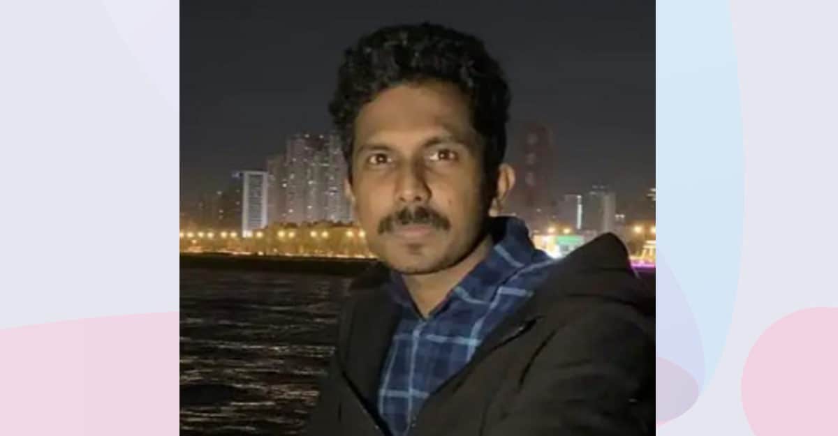 Sumesh Sumesh