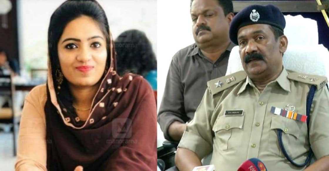 KG Simon to lead Ramsi suicide investigation