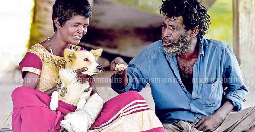 Kottayam, where no one goes hungry 