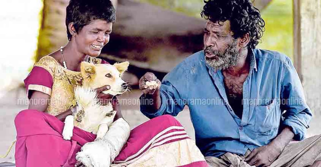 Kottayam, where no one goes hungry Kottayam, where no one goes hungry