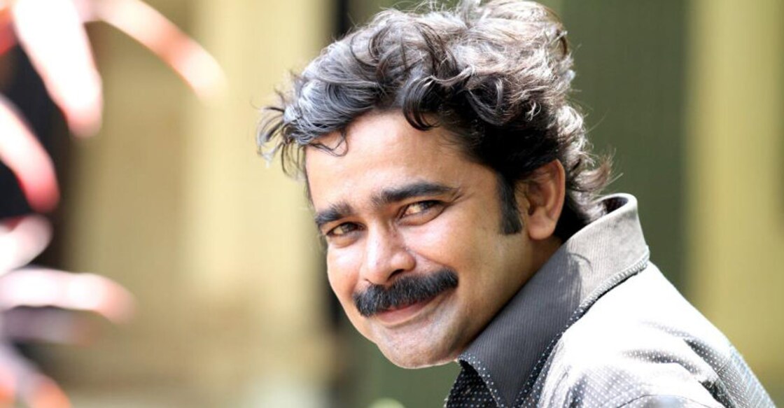 Photo journo-turned novelist Hari Sankar dies