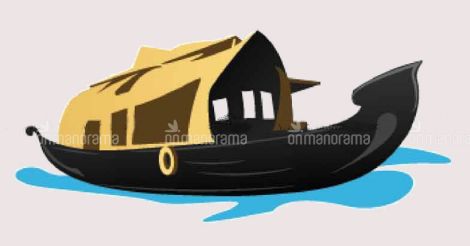 Safety first: GPS to track 104 houseboats in Kumarakom