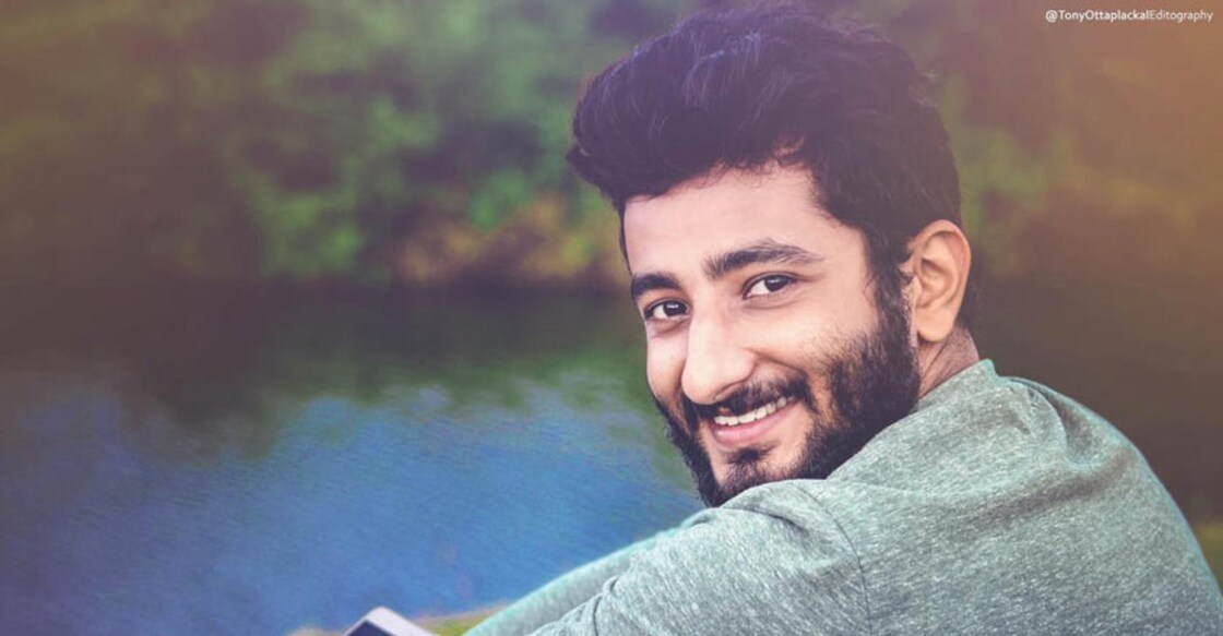 Young actor Karun Manohar dies in accident