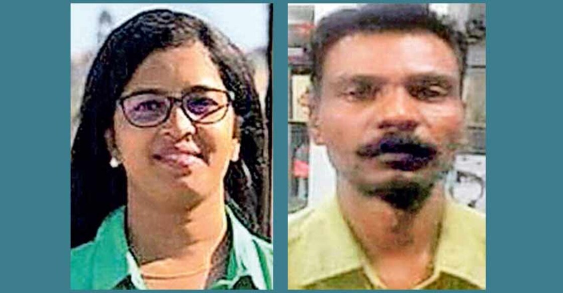 Two Malayalis die in Chennai car mishap