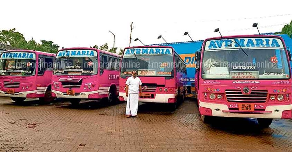 Free bus ride for cancer, kidney failure patients