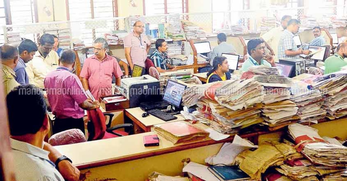 Vigilance reined in, follow up action on raids to get delayed