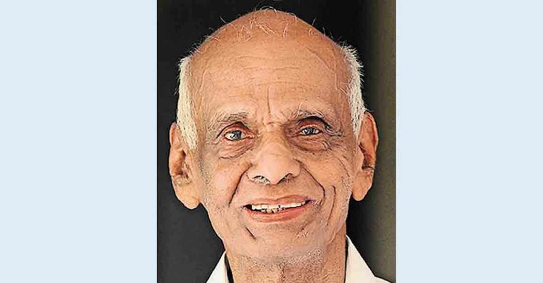 Cherupushpam Joseph