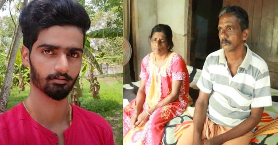 Not Jishnu, missing youth's family refuses to accept body after positive DNA test