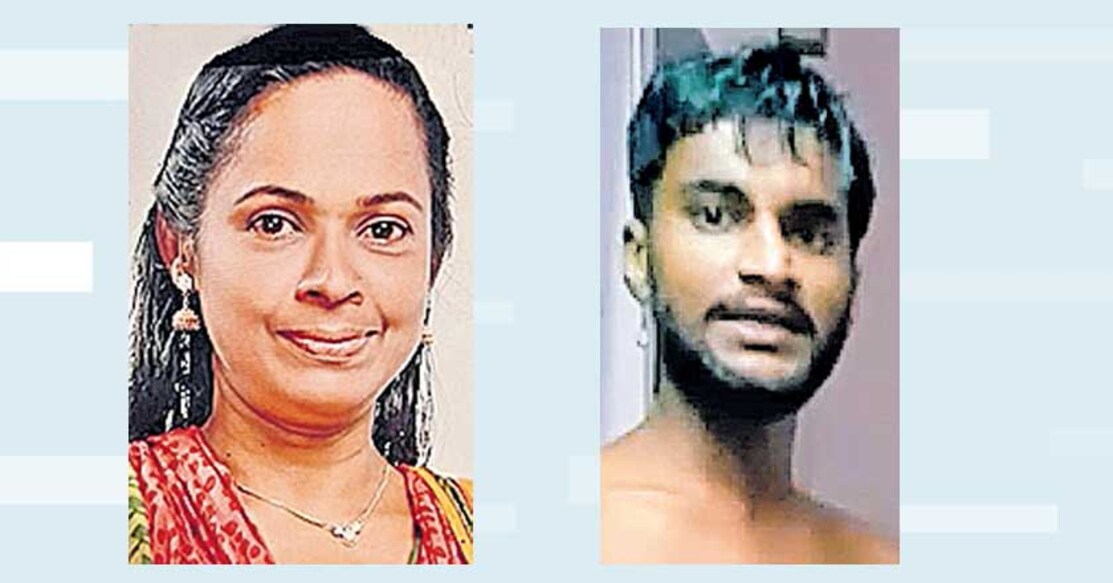 27-year-old hacks mother to death in Changanassery