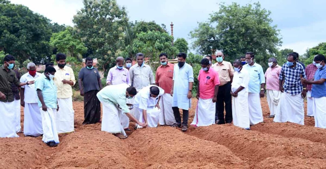 Subhiksha Keralam area level inauguration at Kollad