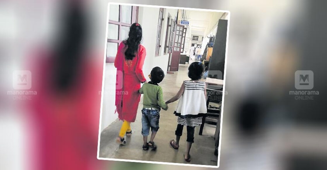 Help pours in for woman, 2 children abandoned by kin