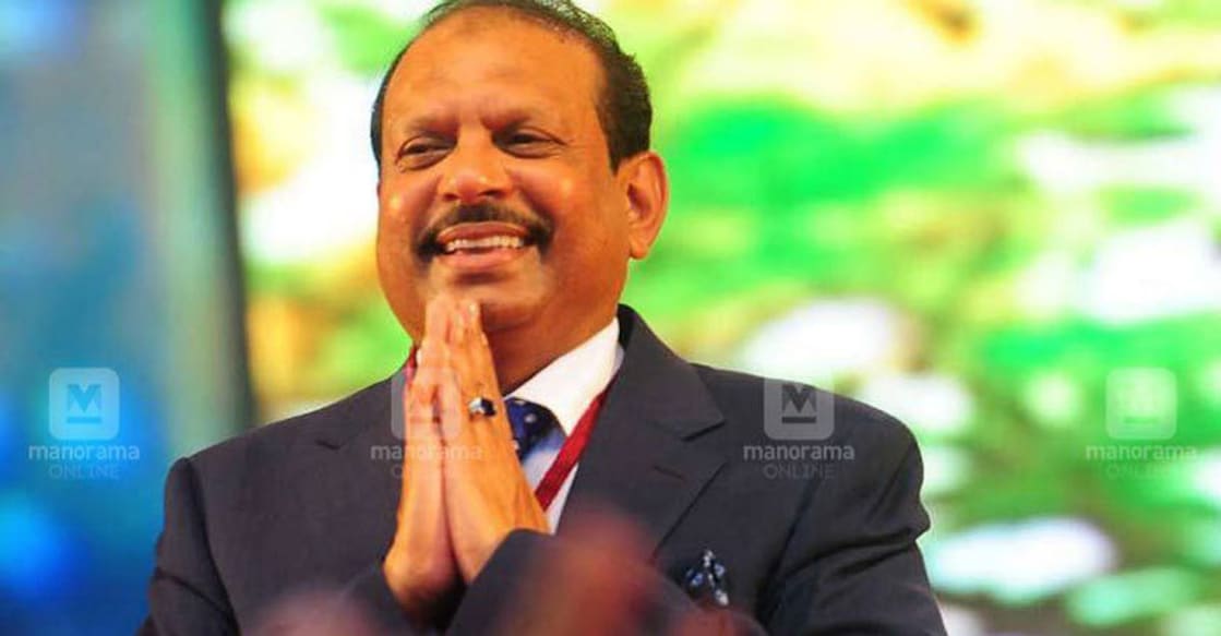 Lulu hypermarket in Kottayam within a year, says Yusuff Ali