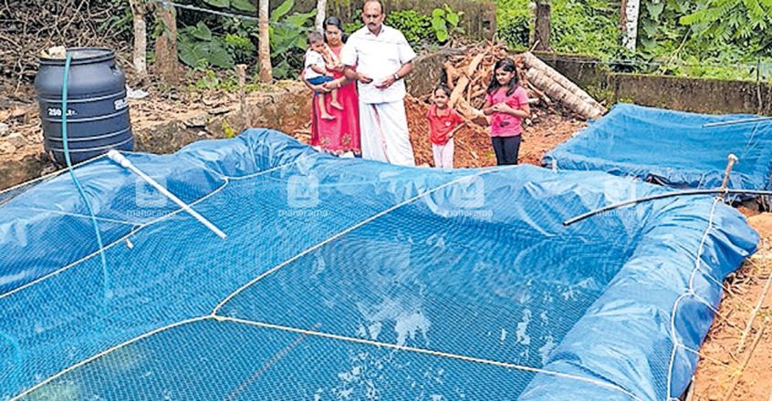 These farmers are reaping bumper harvests for their efforts during lockdown These farmers are reaping bumper harvests for their efforts during lockdown