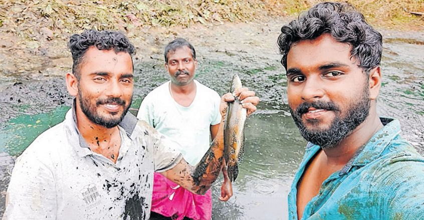 These farmers are reaping bumper harvests for their efforts during lockdown These farmers are reaping bumper harvests for their efforts during lockdown