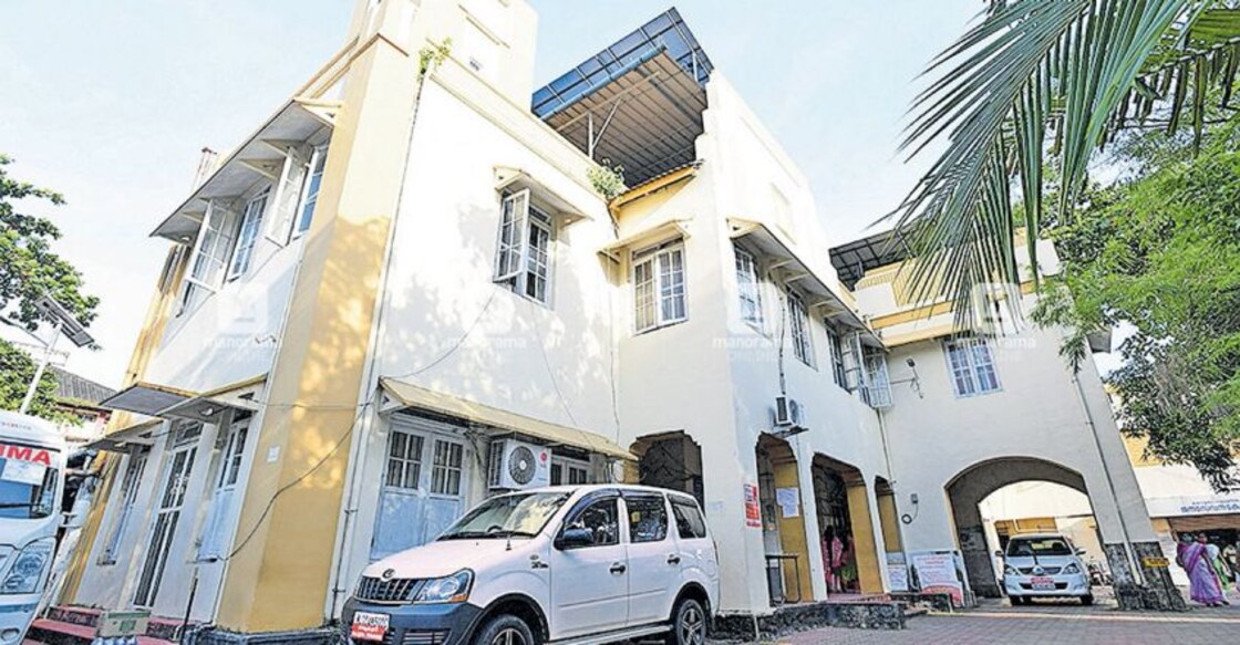 Kottayam municipality turns 100