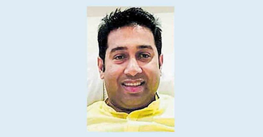 Keralite dies after 147 days of COVID treatment in UK Keralite dies after 147 days of COVID treatment in UK