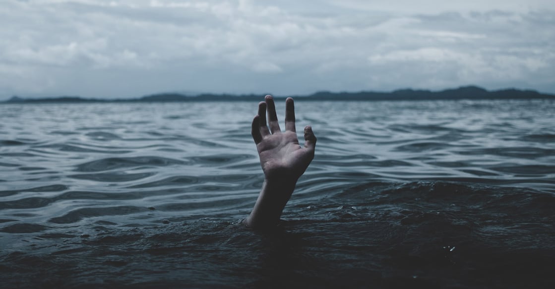 drowning-lake