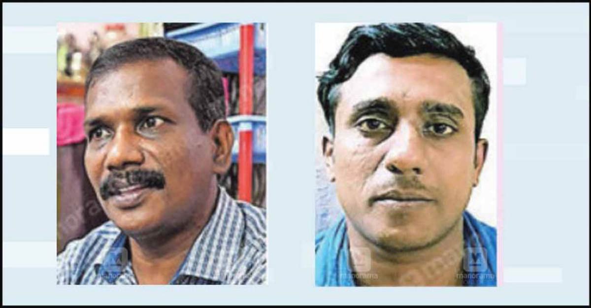 How an accident helped a KSRTC driver get back his stolen bike How an accident helped a KSRTC driver get back his stolen bike