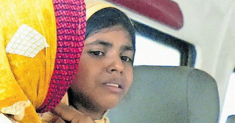 When world came crashing down on Fathima Fada