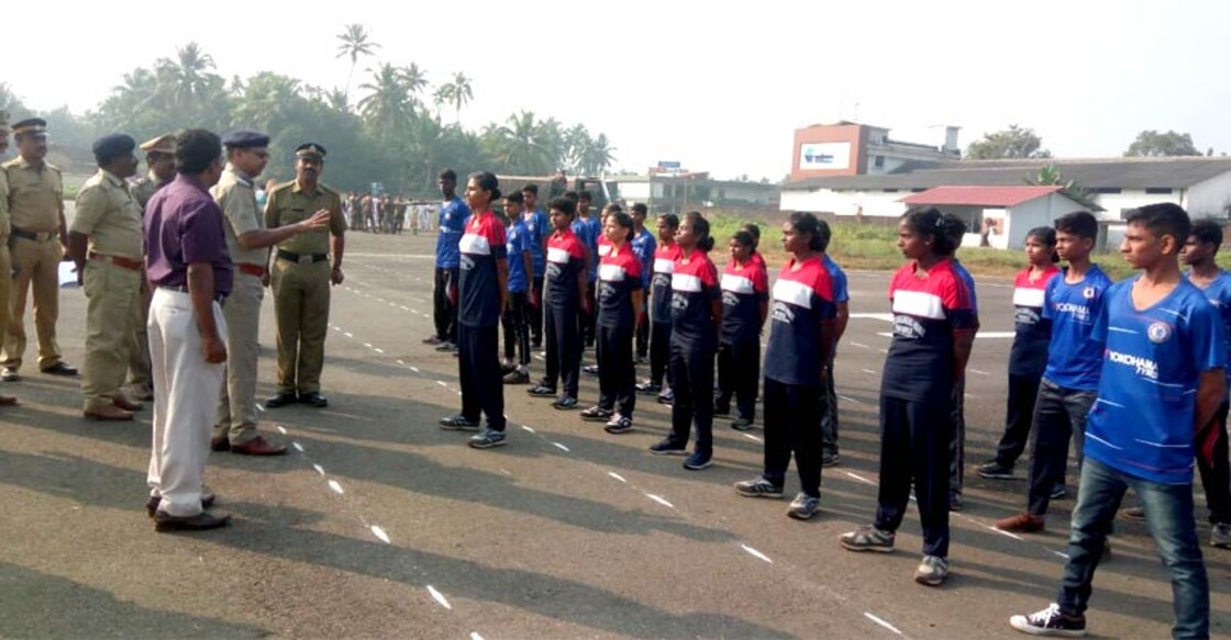 30 teenagers from children's home to take part in R-Day parade
