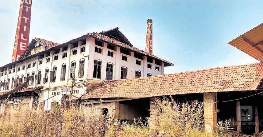 Kerala's pioneering roof-tile company shuts down after 141 years