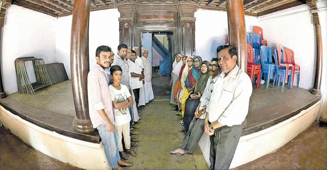 Why this Kozhikode family is a vote bank in itself