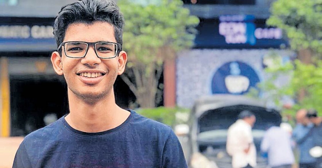 Focused effort made Kevin the medical topper from Malabar