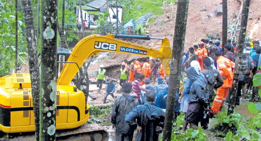 How Vilangad turned into a disaster zone overnight after a landslide
