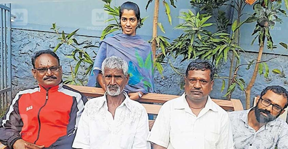 MP man finds his father, missing for seven years, in Kerala